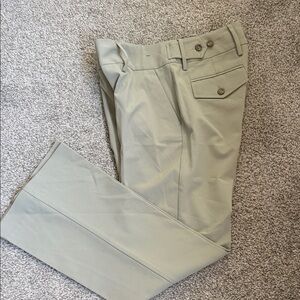 The Limited Men's Dress Pants in Light Taupe